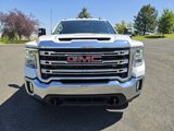 Used 2023 GMC Sierra 3500 SLE w/ SLE Convenience Package image 2