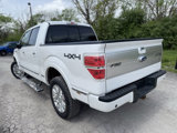Used 2014 Ford F150 Platinum image 4