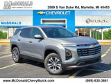 New 2026 Chevrolet Equinox LT w/ Convenience Package II image 1
