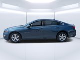 New 2025 Chevrolet Malibu LS image 6