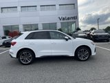 Certified 2025 Audi Q3 2.0T Premium w/ Convenience Package image 3