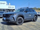 New 2025 MAZDA CX-50 AWD 2.5 Hybrid w/ Cargo Package image 2