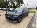 Used 2020 BMW X7 xDrive40i w/ M Sport Package image 2