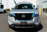 New 2025 Nissan Pathfinder SV image 2