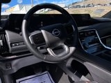 New 2025 Nissan Armada SL w/ Captain's Chari Seat Package image 5
