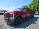New 2025 Ford F350 Lariat w/ Lariat Ultimate Package image 3