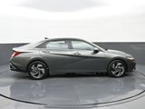 Certified 2025 Hyundai Elantra SEL image 2