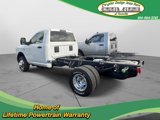 New 2024 RAM 3500 Tradesman image 6