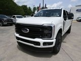 New 2025 Ford F350 Platinum w/ FX4 Off-Road Package image 5