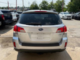 Used 2014 Subaru Outback 2.5i Premium w/ Moonroof Package image 6