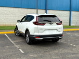 Used 2021 Honda CR-V Touring image 5