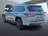 Certified 2025 Toyota Sequoia Platinum image 4