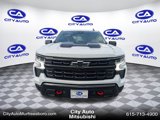 Used 2024 Chevrolet Silverado 1500 LT Trail Boss w/ Protection Package image 2