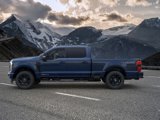 New 2025 Ford F250 XLT w/ Black Appearance Package image 3