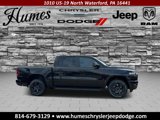 New 2025 RAM 1500 Big Horn image 2