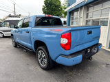 Used 2021 Toyota Tundra TRD Pro image 4