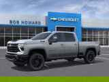 New 2026 Chevrolet Silverado 2500 LT image 2