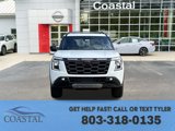 New 2025 Nissan Armada PRO-4X w/ Pro-4X Premium Package image 2