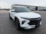 New 2025 Chevrolet TrailBlazer LT w/ LPO, Blackout Package image 3