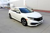 Used 2021 Honda Civic LX image 3