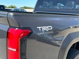 New 2025 Toyota Tacoma TRD Off-Road image 5