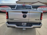 New 2025 RAM 1500 4x4 Crew Cab image 6