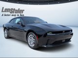 New 2025 Dodge Charger R/T w/ Quick Order Package 25M R/T image 4