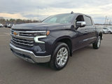 Certified 2023 Chevrolet Silverado 1500 LTZ image 3