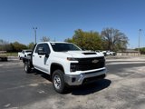 New 2025 Chevrolet Silverado 3500 W/T w/ WT Convenience Package image 3