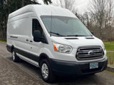Used 2016 Ford Transit 350 148 High Roof Extended w/ Exterior Upgrade Package image 5