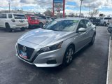 Used 2022 Nissan Altima 2.5 S image 2