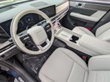 New 2025 Hyundai Santa Fe Calligraphy image 3