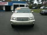 Used 2003 Toyota Highlander Limited image 5