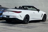 New 2025 Mercedes-Benz CLE 53 AMG 4MATIC Cabriolet image 4