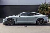 Certified 2025 Porsche Taycan Turbo GT image 2