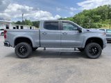 New 2025 Chevrolet Silverado 1500 RST image 2