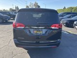 New 2025 Chrysler Voyager LX image 2