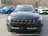 Used 2023 Jeep Compass High Altitude image 4