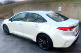 Used 2024 Toyota Corolla Hybrid Sedan image 3