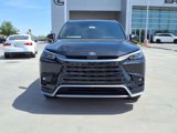 New 2025 Lexus TX 500h AWD image 2