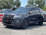 Used 2017 Ford Explorer XLT w/ Equipment Group 202A image 3