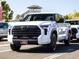 New 2025 Toyota Tundra Limited image 3
