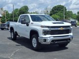 Used 2025 Chevrolet Silverado 2500 LT image 6