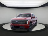 New 2025 Ford F150 Lightning Lariat image 2