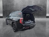 New 2025 Nissan Armada PRO-4X image 2