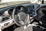 Used 2023 Chrysler Voyager LX image 3
