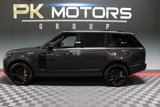 Used 2021 Land Rover Range Rover P525 Westminster Edition LWB image 3