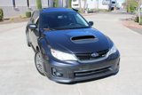Used 2014 Subaru Impreza WRX Limited image 4