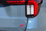 New 2025 Ford Explorer ST image 6
