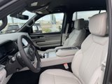 New 2025 Jeep Wagoneer 4WD image 2